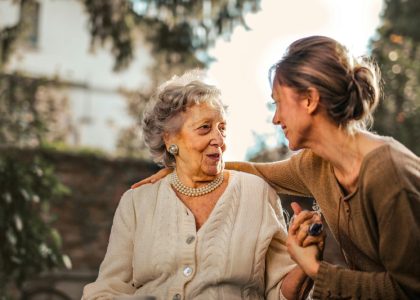 Senior Home Care Services