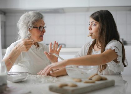 Home Care Agencies' Services Provide for Seniors