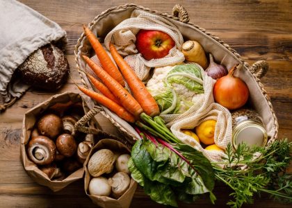 How Do Organic Foods Impact Your Health